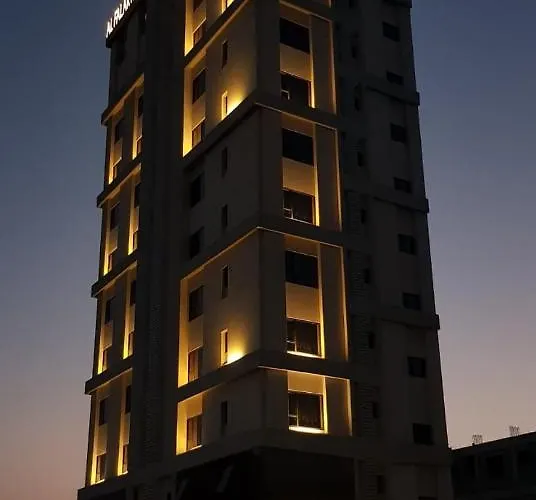 Alfalak Hotel