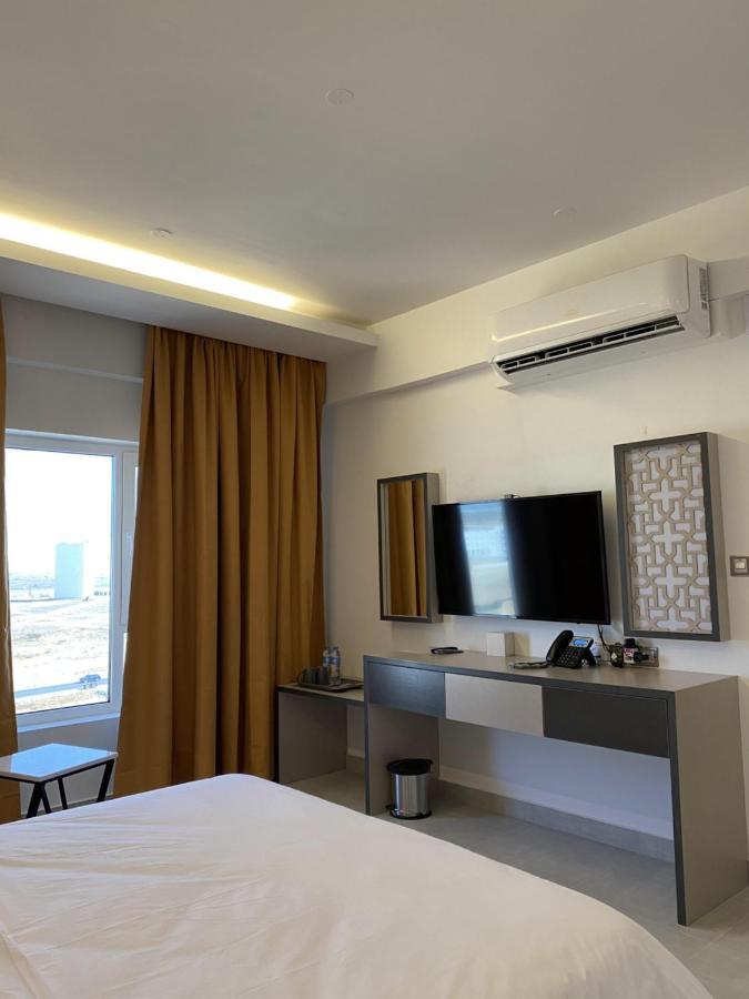 Alfalak Hotel * Seeb
