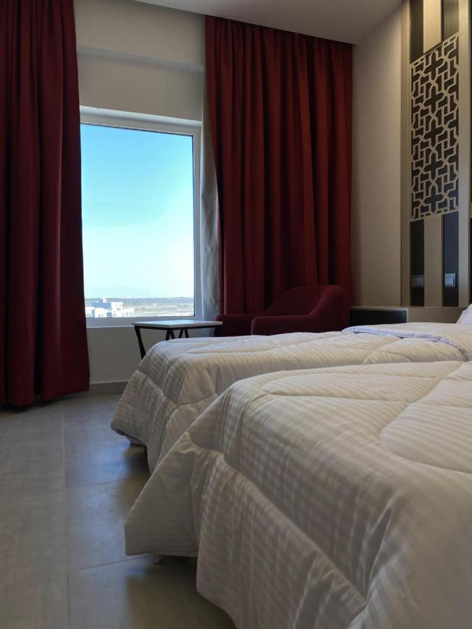 Alfalak Hotel Seeb