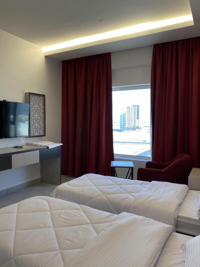 Alfalak Hotel