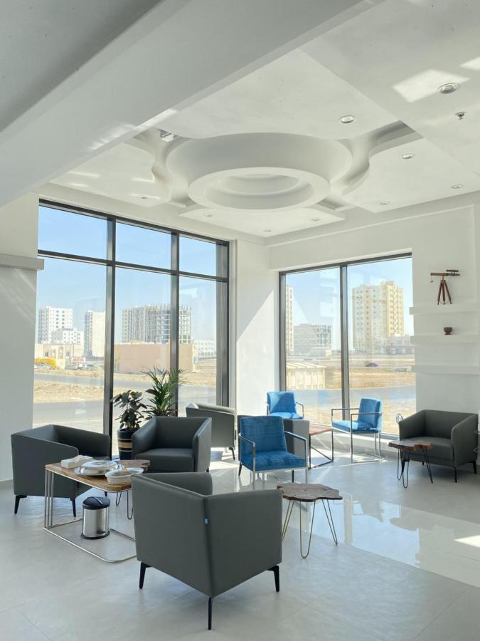 Alfalak Hotel * Seeb
