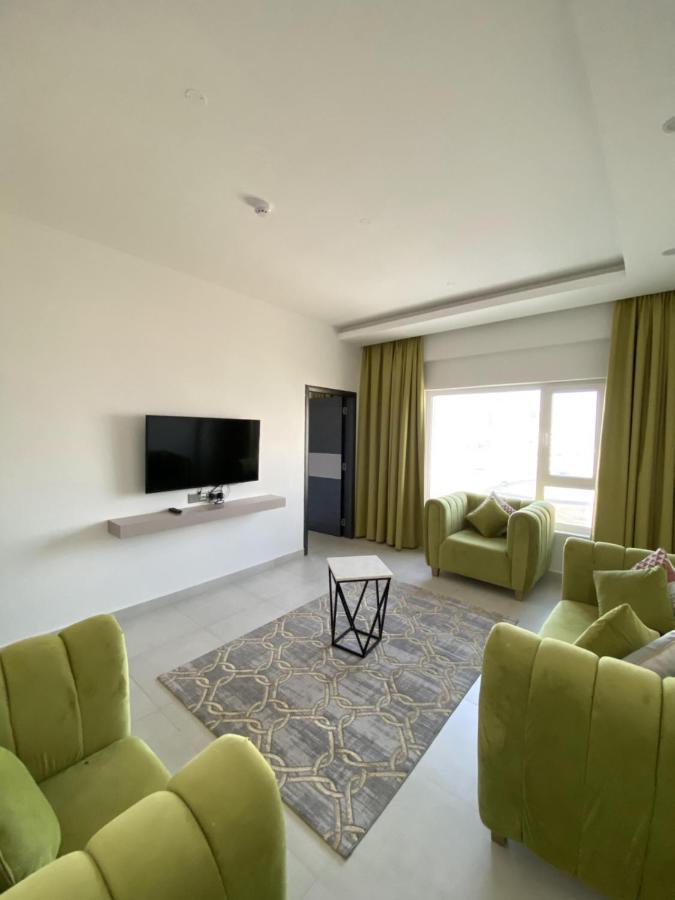 Alfalak Hotel