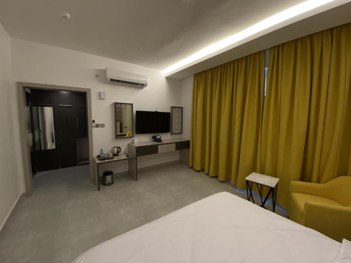 Alfalak Hotel Hotel