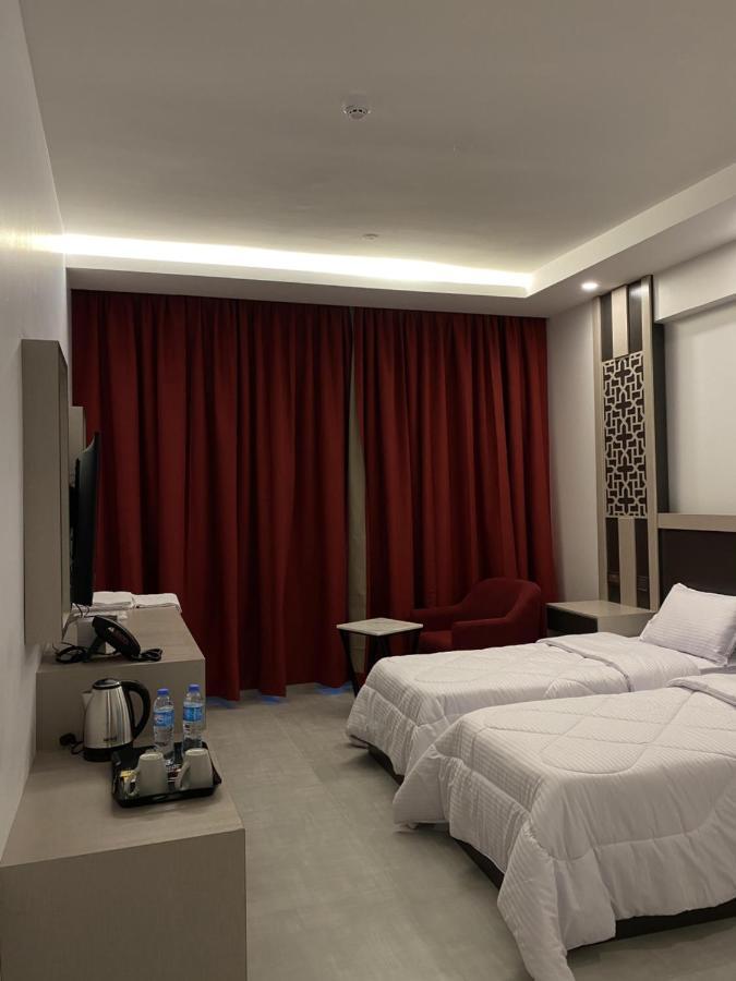 Hotel Alfalak Hotel *