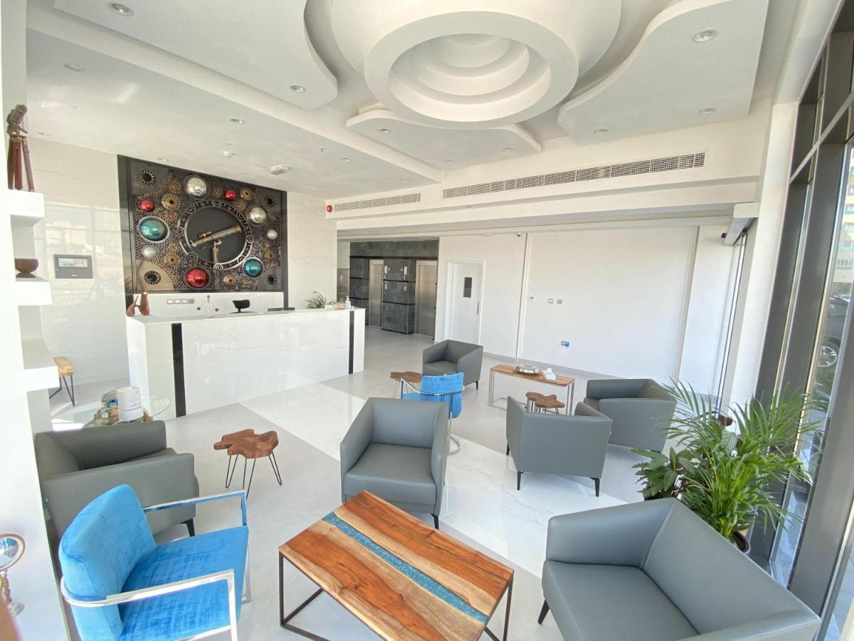 Alfalak Hotel Hotel