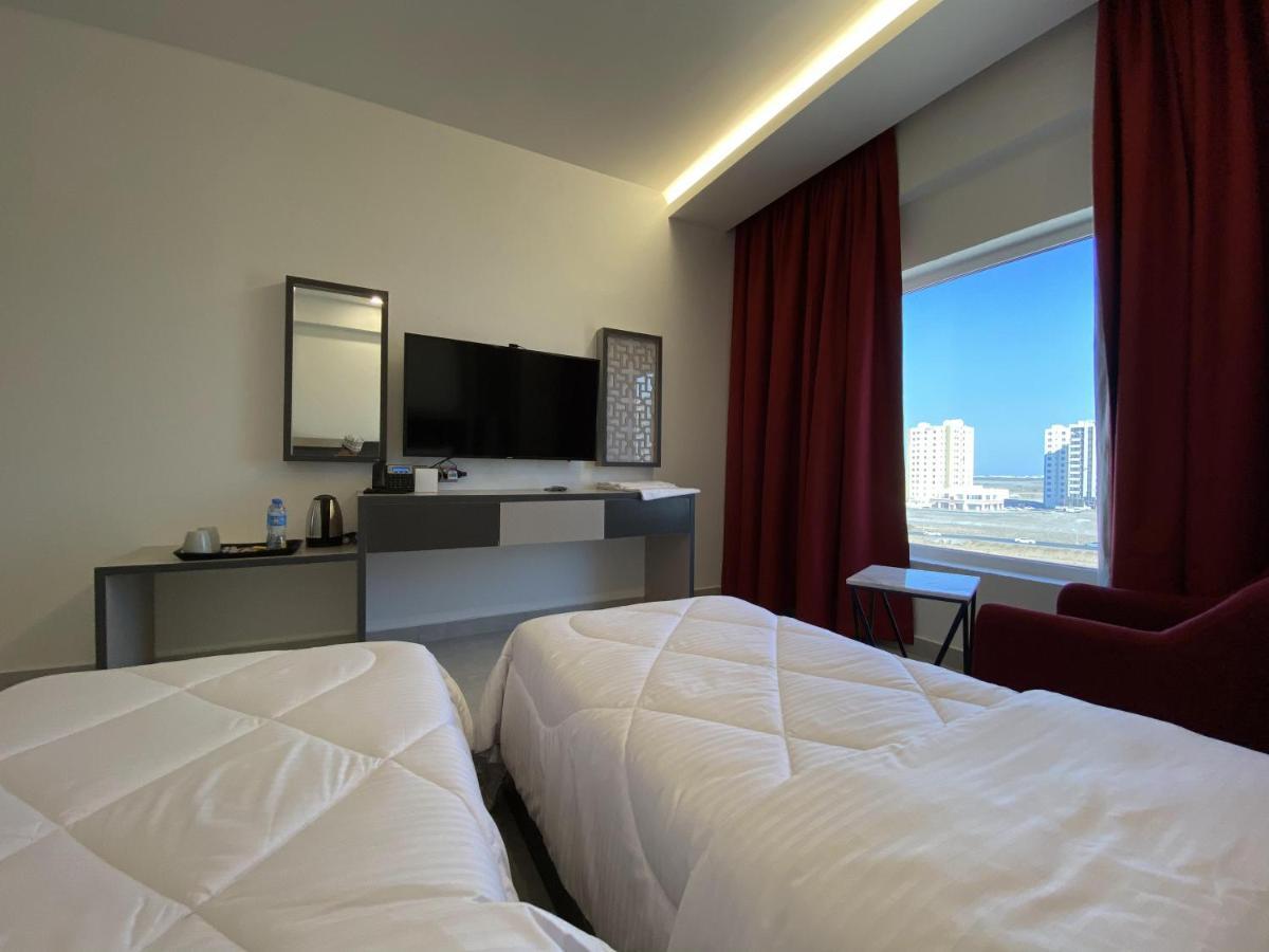 Hotel Alfalak Hotel *