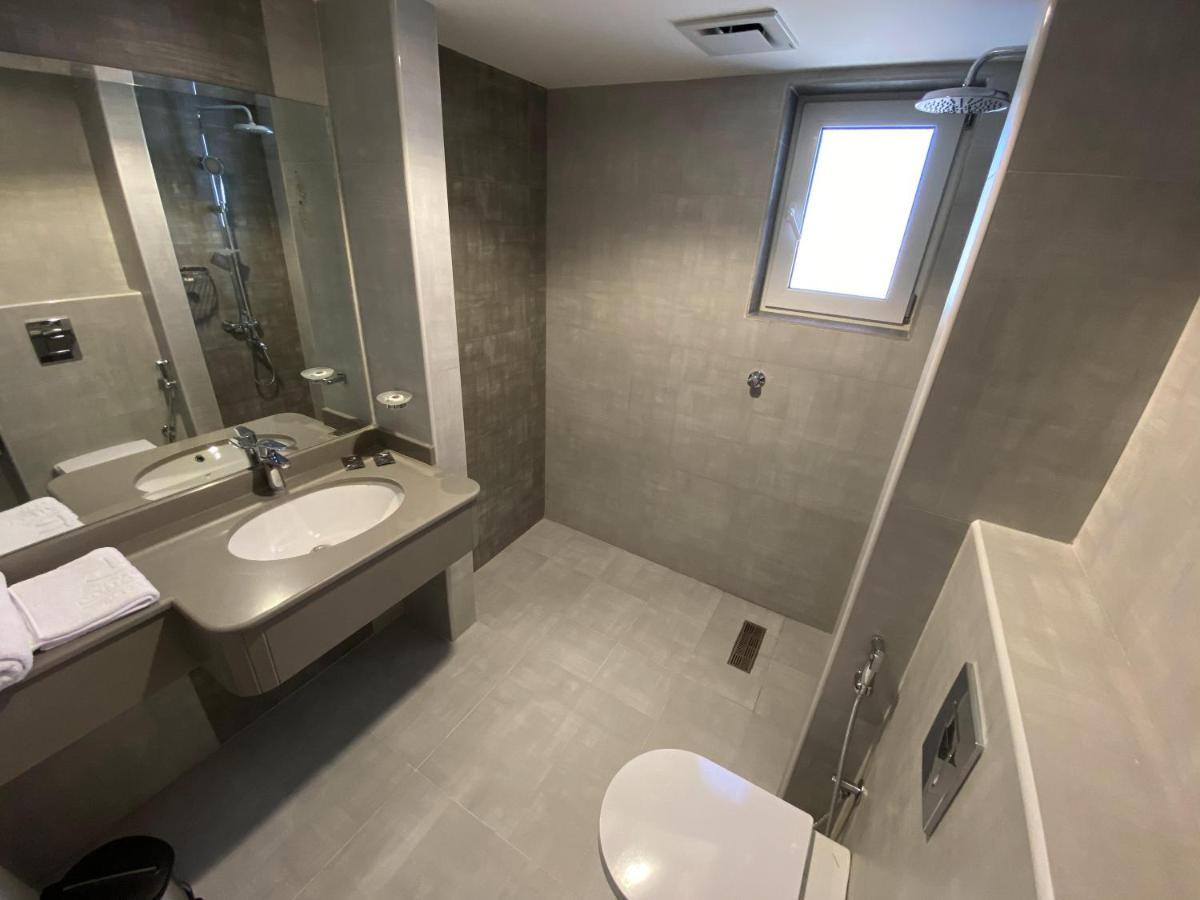 Hotel Alfalak Hotel Seeb