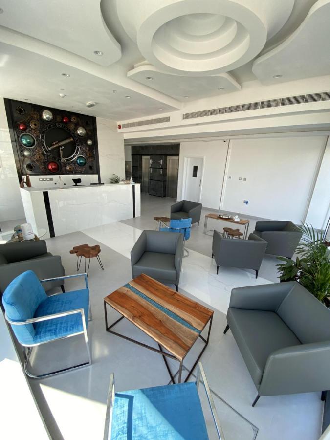 Alfalak Hotel