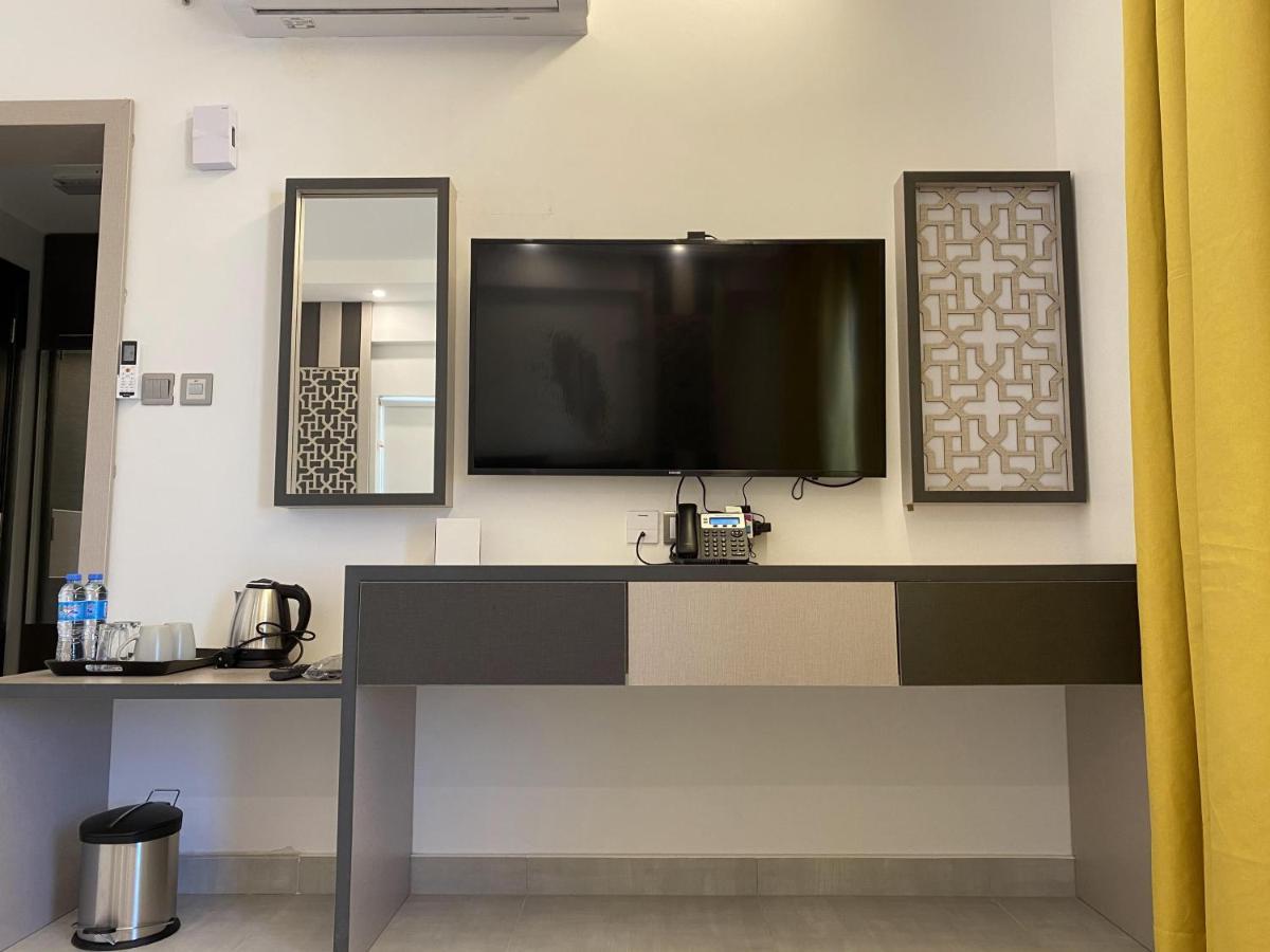 Hotel Alfalak Hotel Seeb