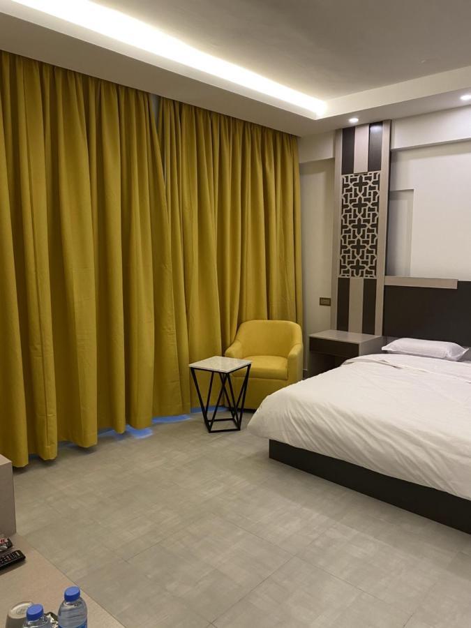 Hotel Alfalak Hotel
