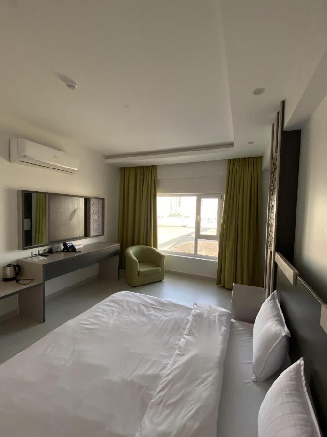 Hotel Alfalak Hotel Seeb